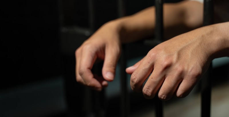 Utah Man, Who Faked Death, Fled To Scotland To Escape Heinous Crime, Arrested