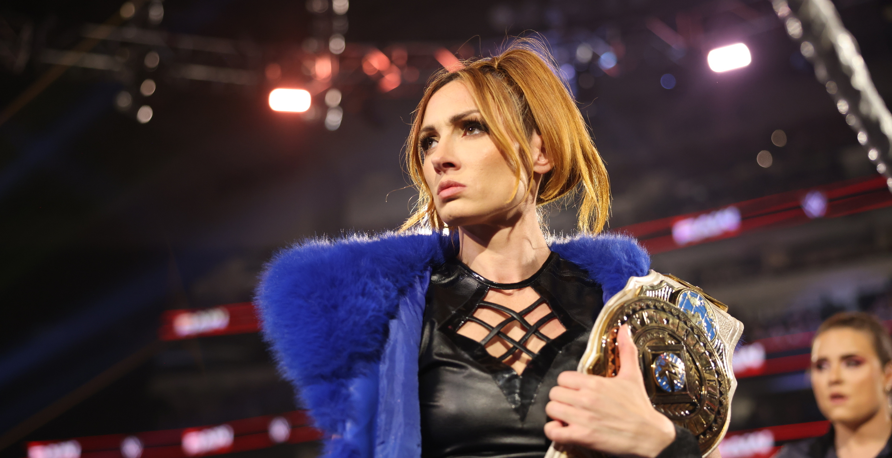 WWE's Becky Lynch Once Had a Historically Bad 'Jeopardy!' Appearance