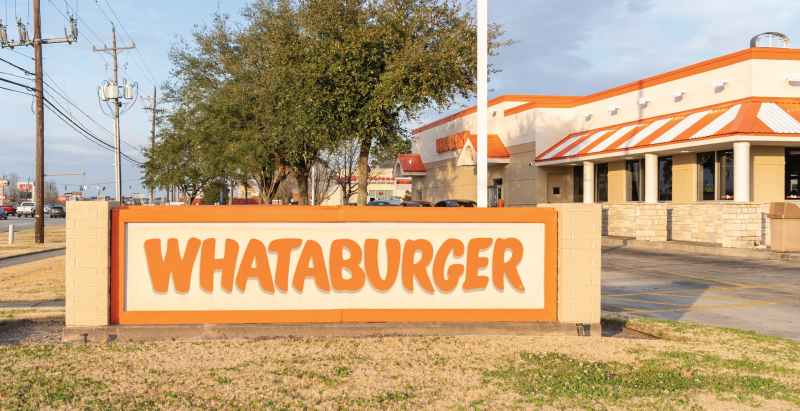 Whataburger
