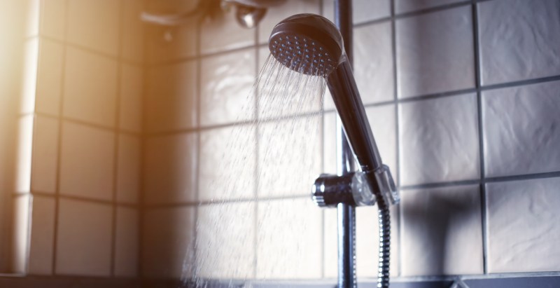 Woman Opens Up About Her Hygiene Struggles Before Turning Showering Into A Daily Challenge