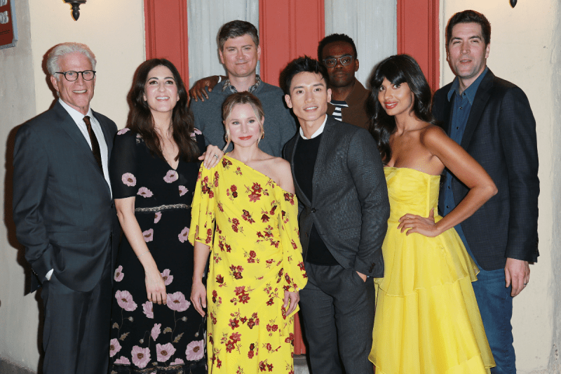 a-the-good-place-star-is-accused-of-making-tone-deaf-anniversary-post