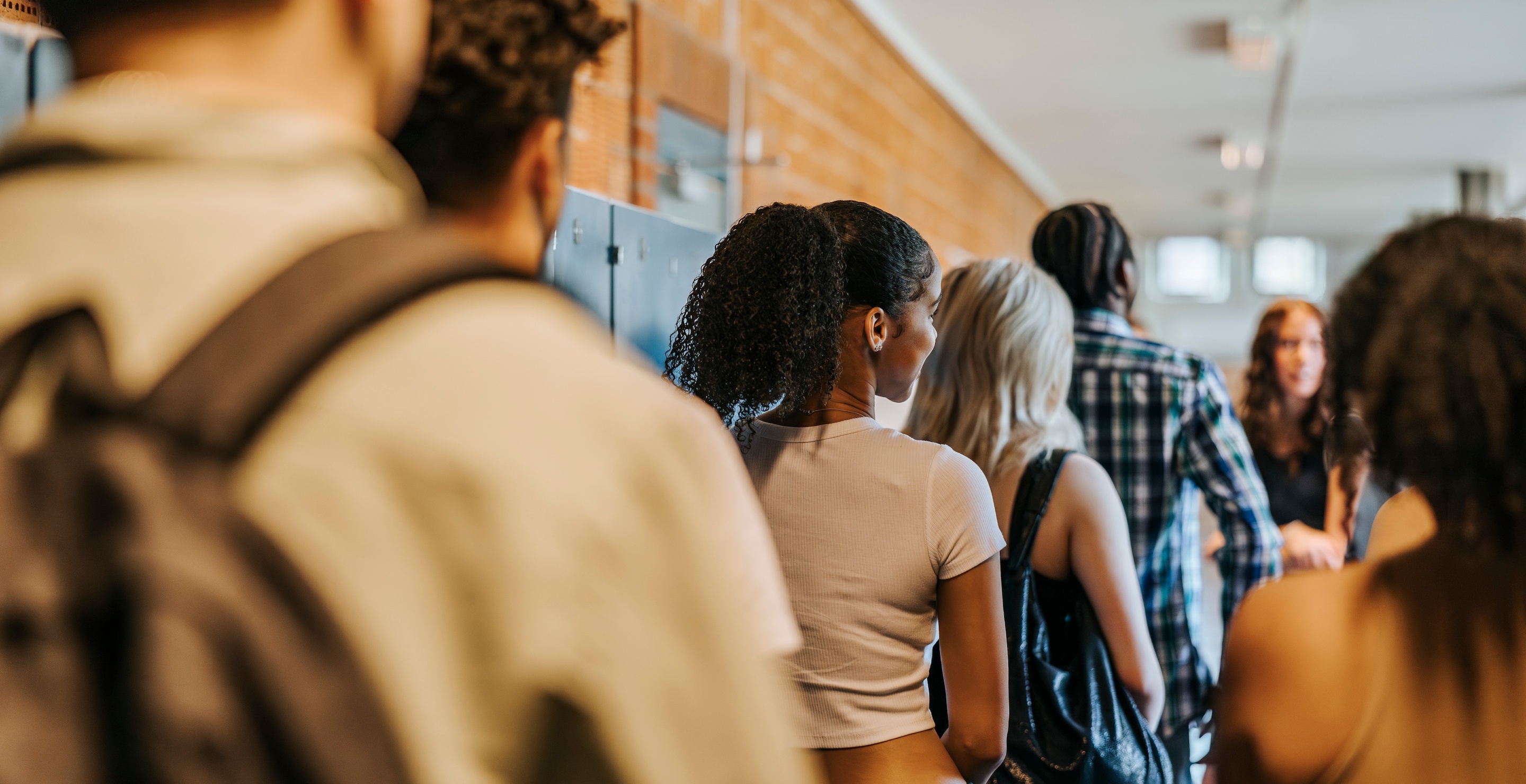 Another Man Caught Posing As A High Schooler: Insane Reason Why