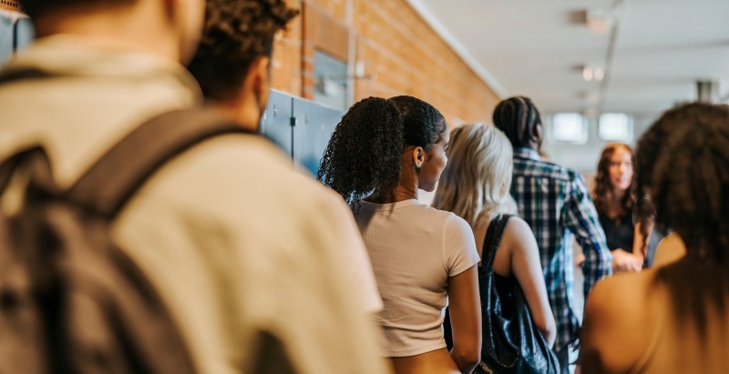 Another Man Caught Posing As A High Schooler: Insane Reason Why