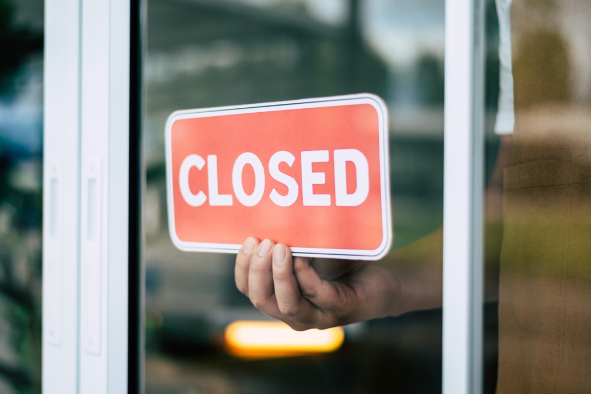 Beloved Hollywood Restaurant to Close After 34 Years