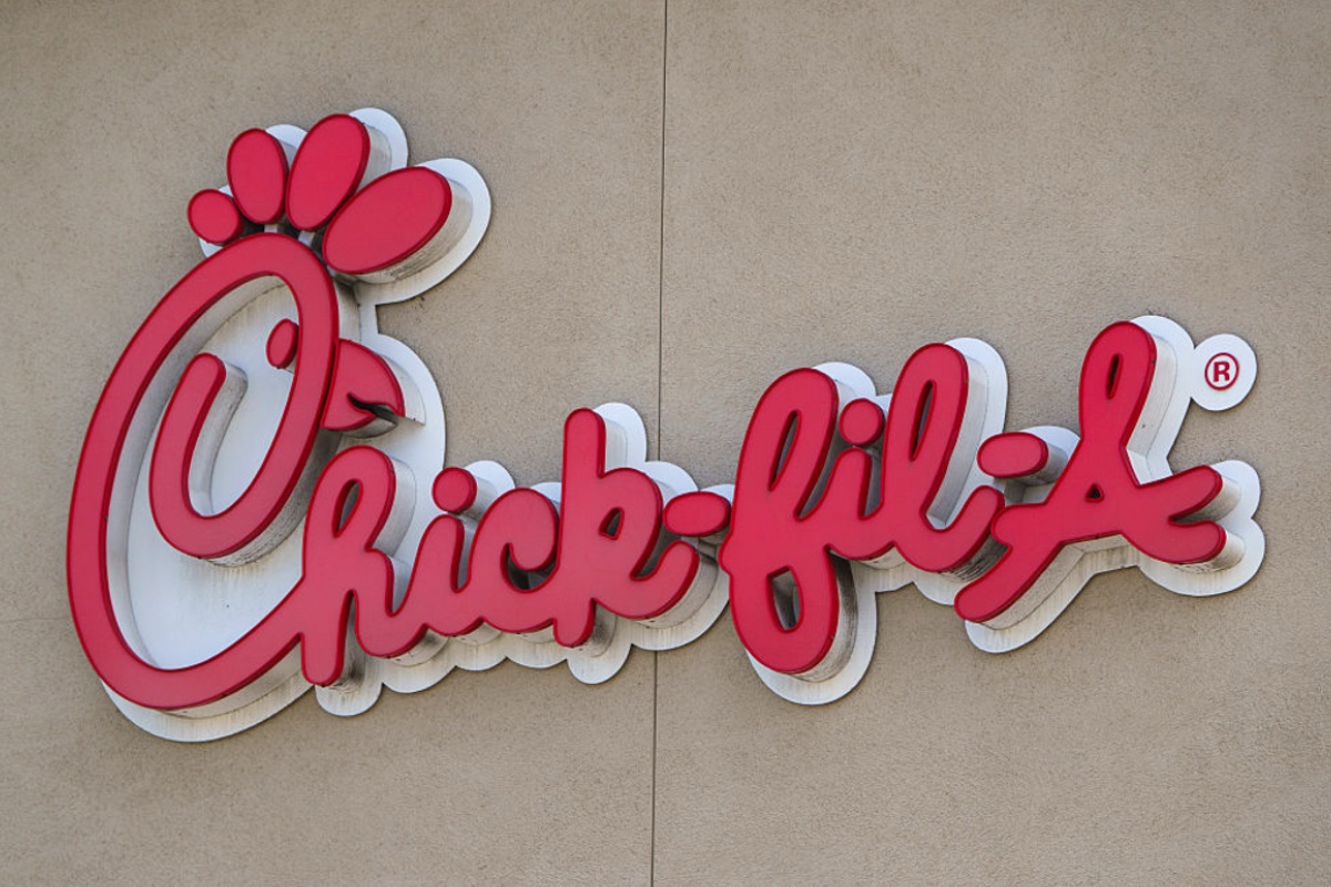 Chick-fil-A Isn’t America’s Favorite Fast-Food Place Anymore