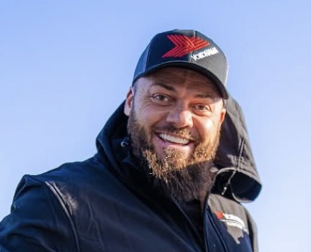 discovery-channel-reality-star-arrested-over