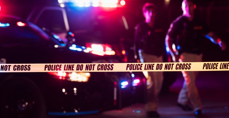 Family Of 4 Found Dead In San Francisco Mansion: What Happened