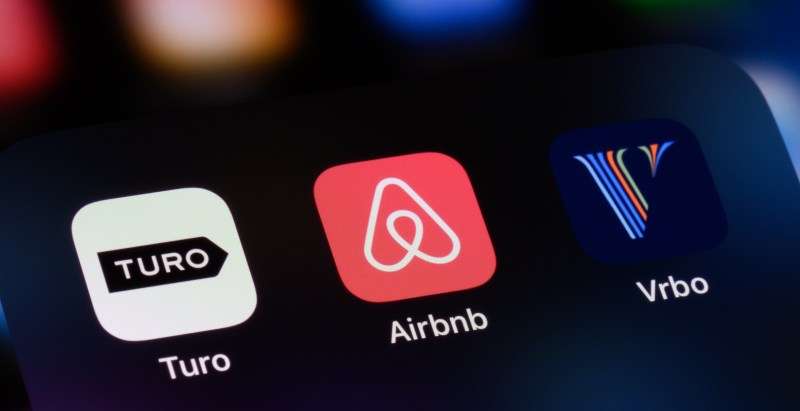 Family Flees Airbnb In Terror After Making Horrifying Discovery