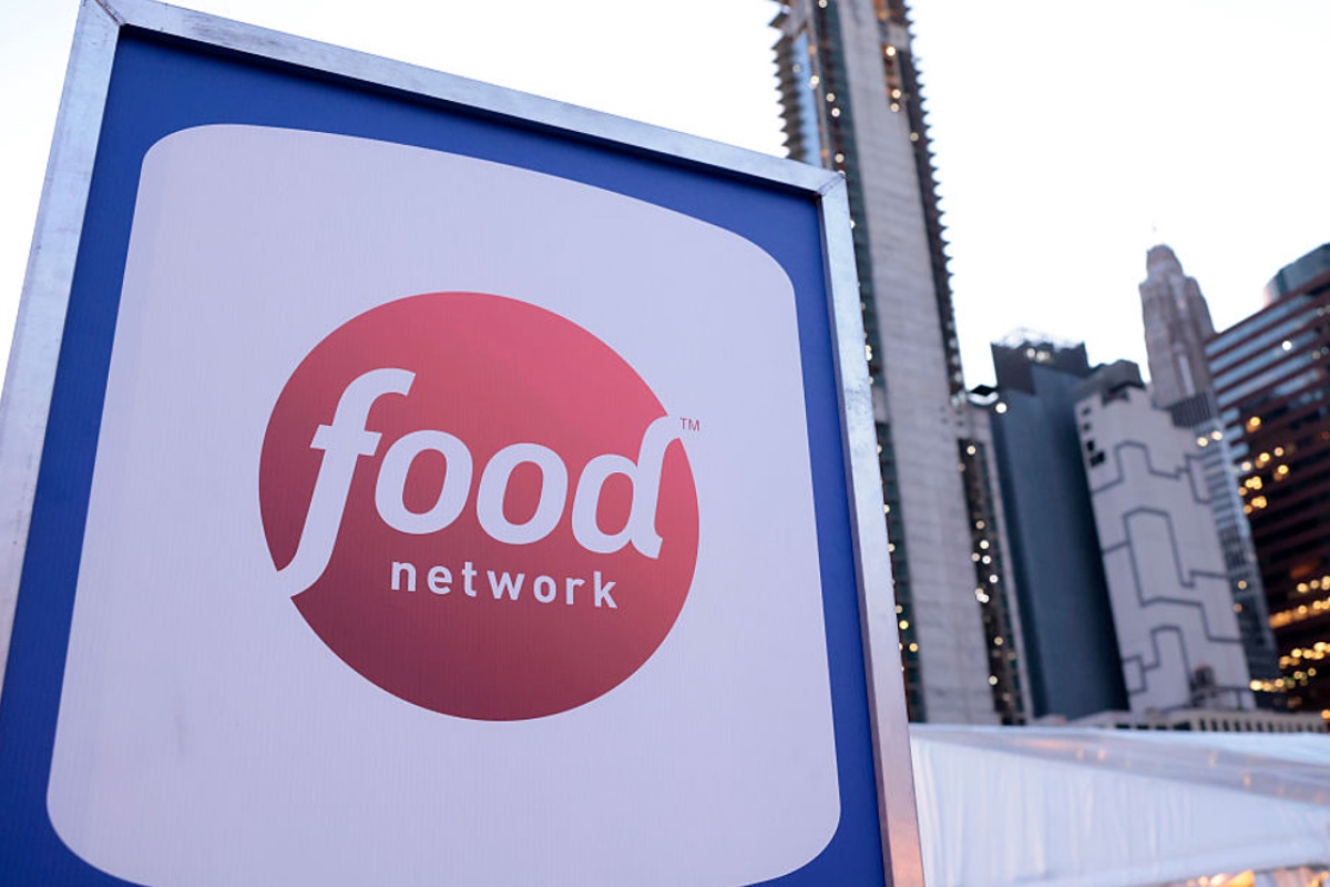Food Network Show Officially Ends After 10 Years