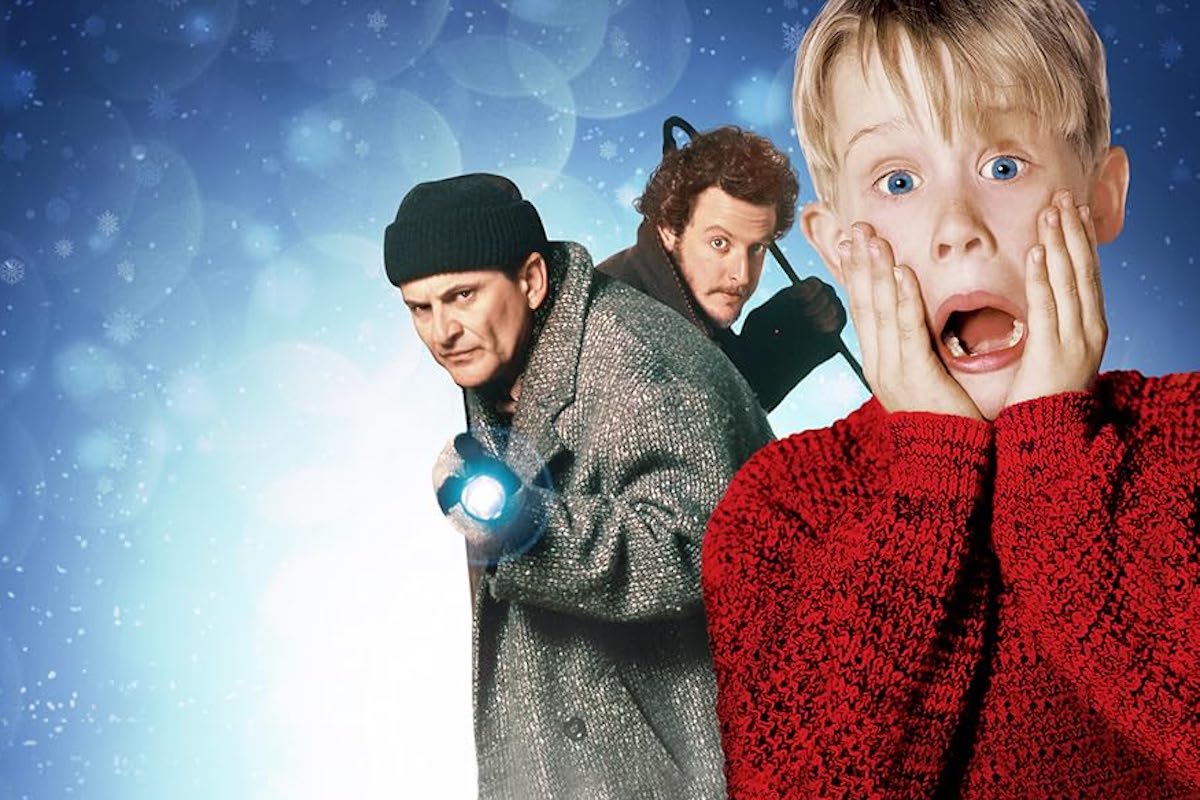 Major 'Home Alone' Star Reportedly Rushed to Hospital for 'Medical ...