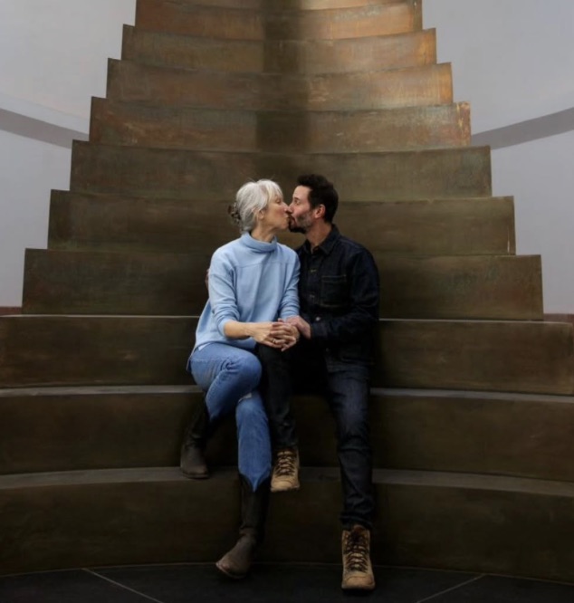 keanu-reeves-longtime-partner-addresses-wedding-rumors