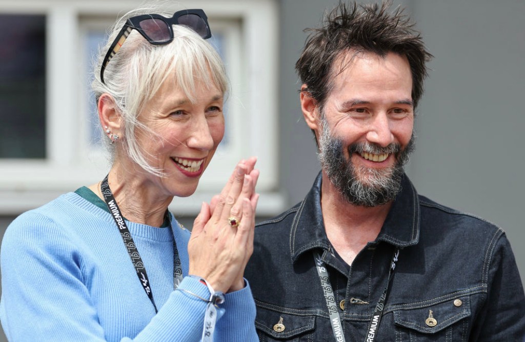 keanu-reeves-longtime-partner-addresses-wedding-rumors