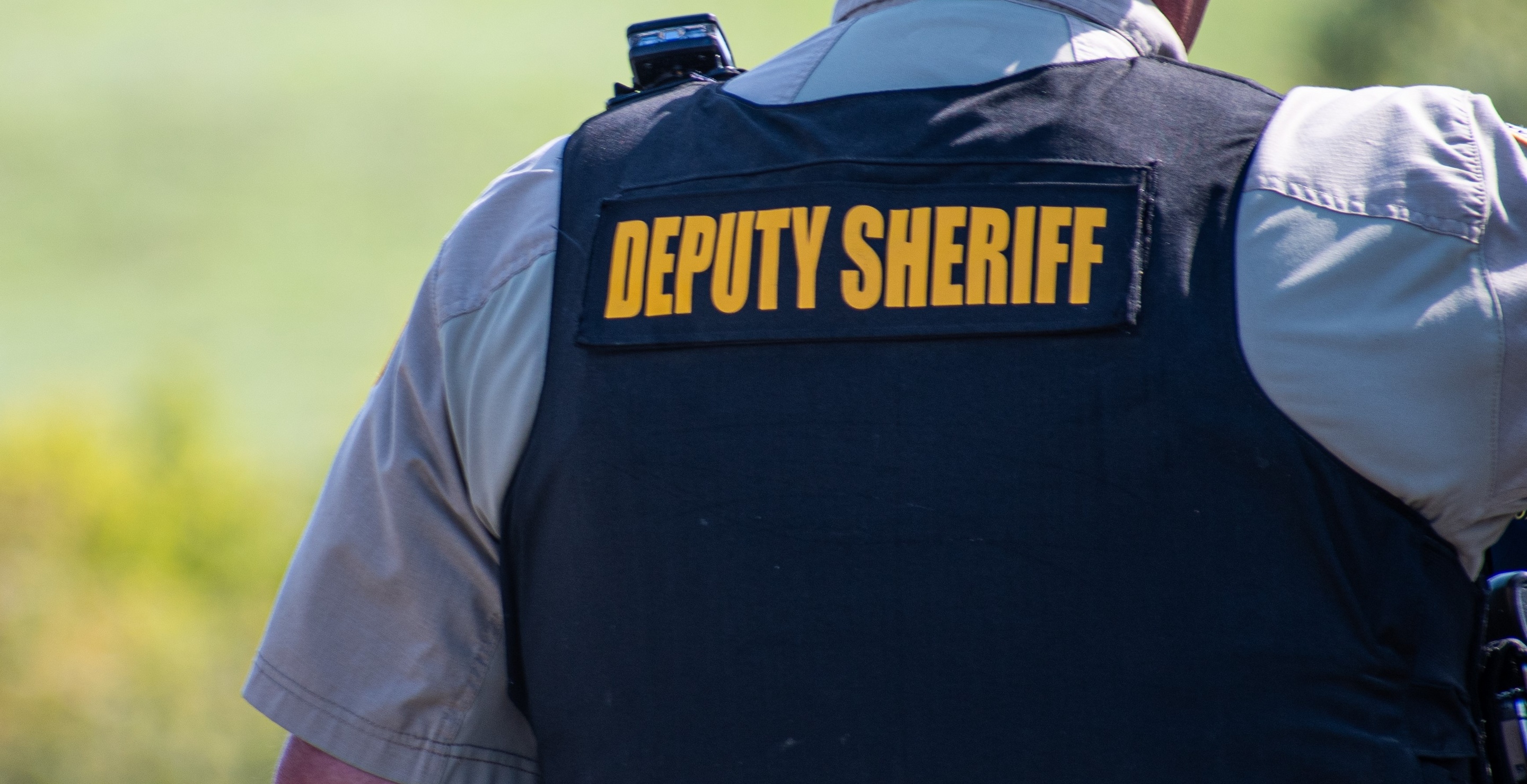 Kentucky Sheriff Arrested For Suspected 3rd DUI