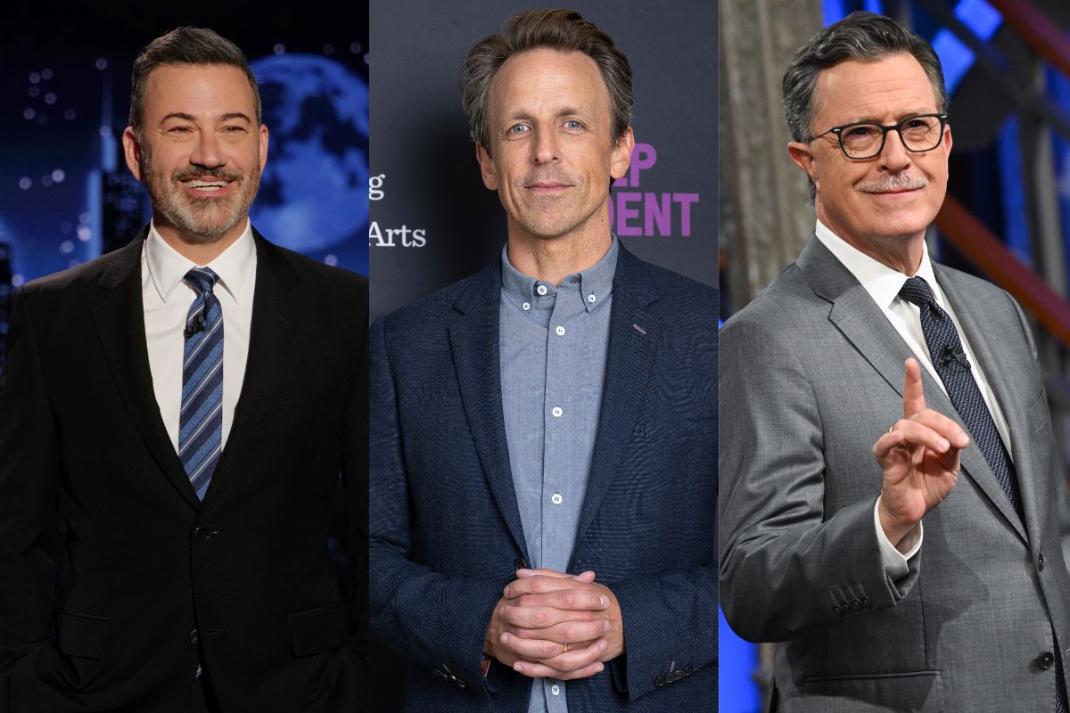 late-night-show-hosts-reunite-for-president-trump-dig