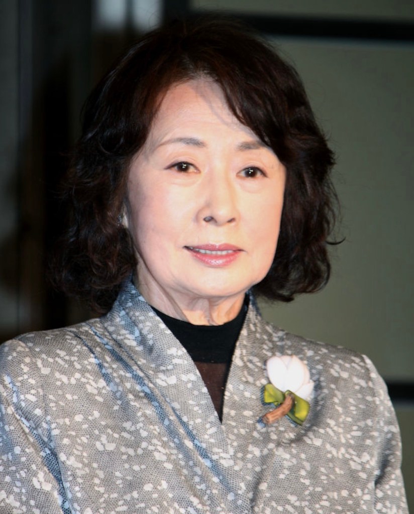 ongtime-actress-dies-of-pneumonia-kazuko-yoshiyuki-was-90