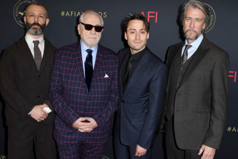 major-succession-stars-wife-reveals-shes-expecting