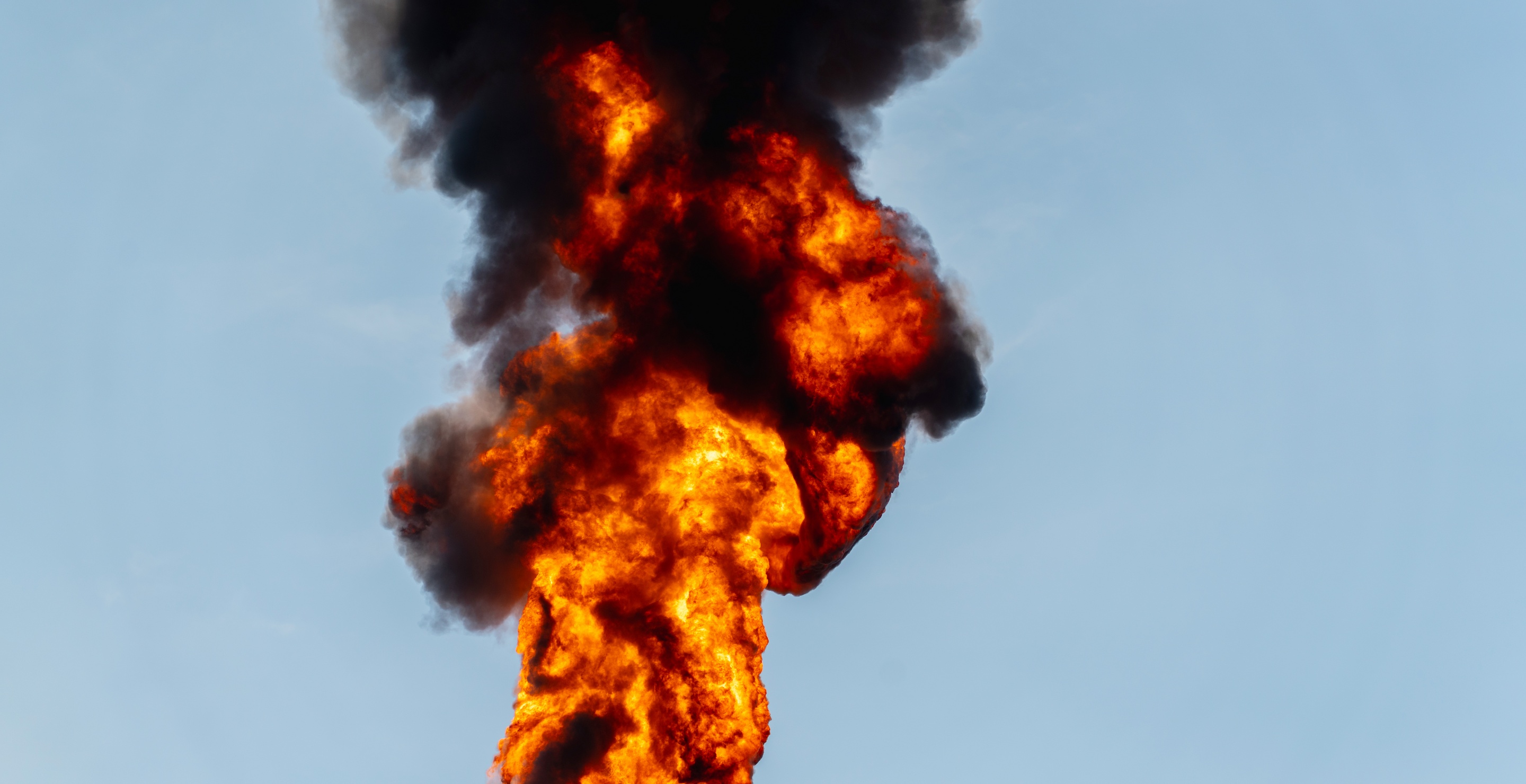 Several Dead And Missing After Eruption At Tennessee Explosives Plant