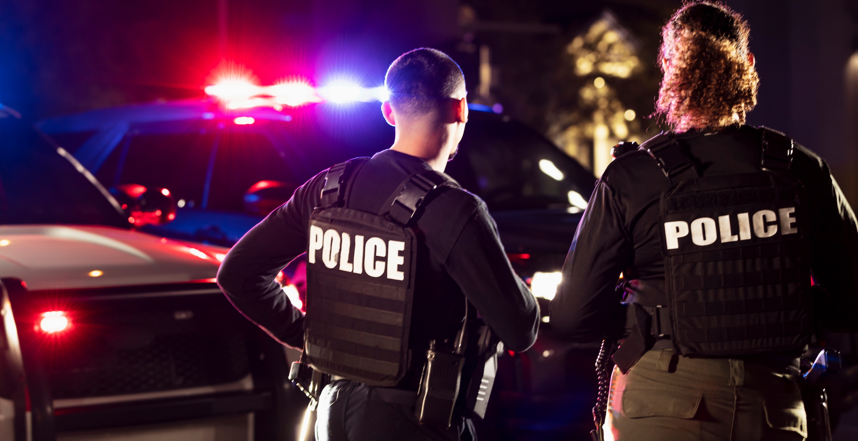 Texas Gunman Kills 3 In Multi-City Shooting