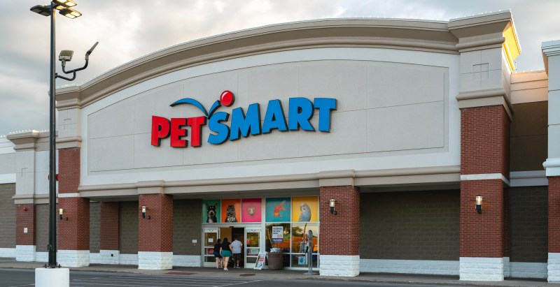 Texas Woman Killed Outside PetSmart After Argument About Manners