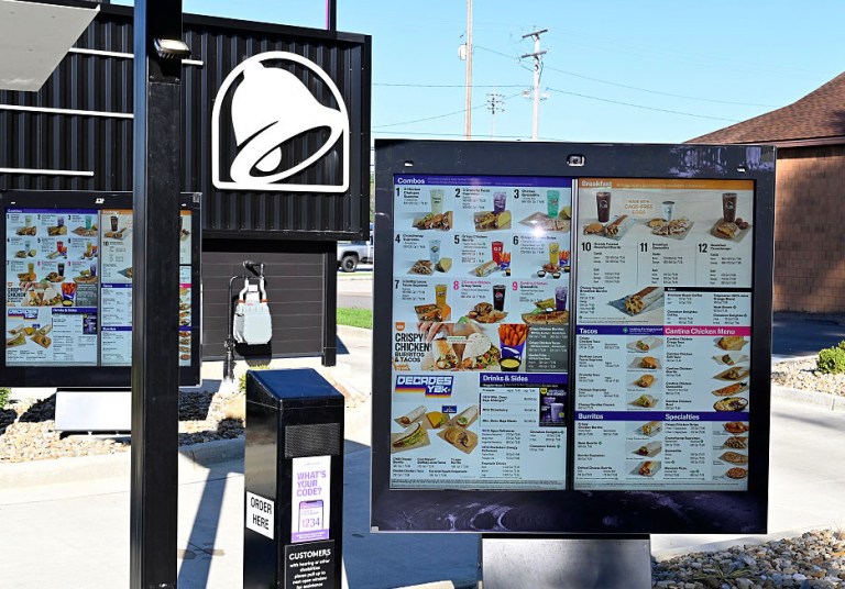 The Fastest Fast-Food Chains in the US, Ranked by Drive-Thru Speed
