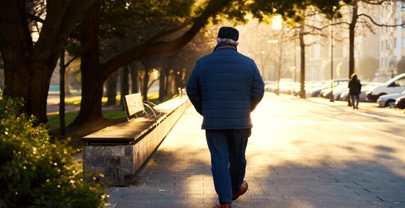 World's Oldest Man Celebrates 113th Birthday: What He Had To Say