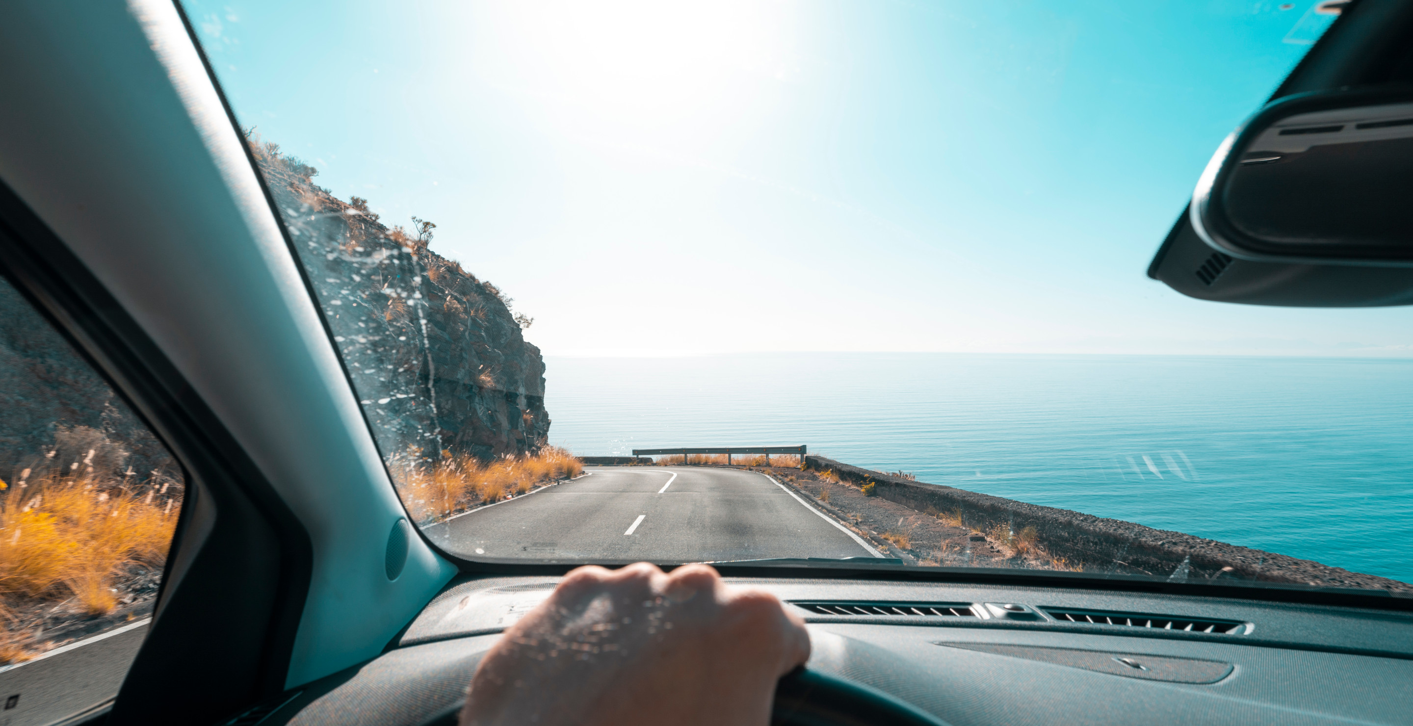 10-Year-Old Goes On Joyride In Mom's Car After Getting In Arguement