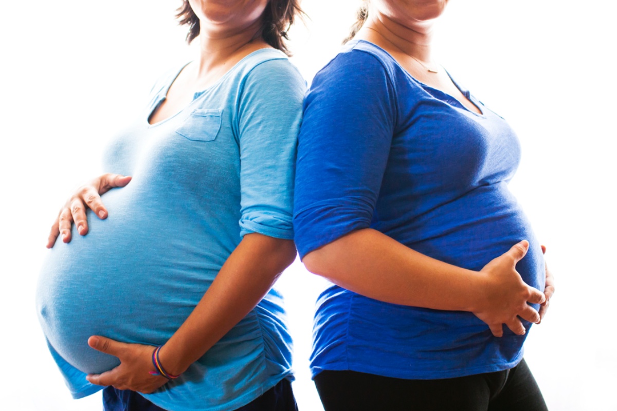 2 Beloved TV News Anchors Recently Announced Pregnancies