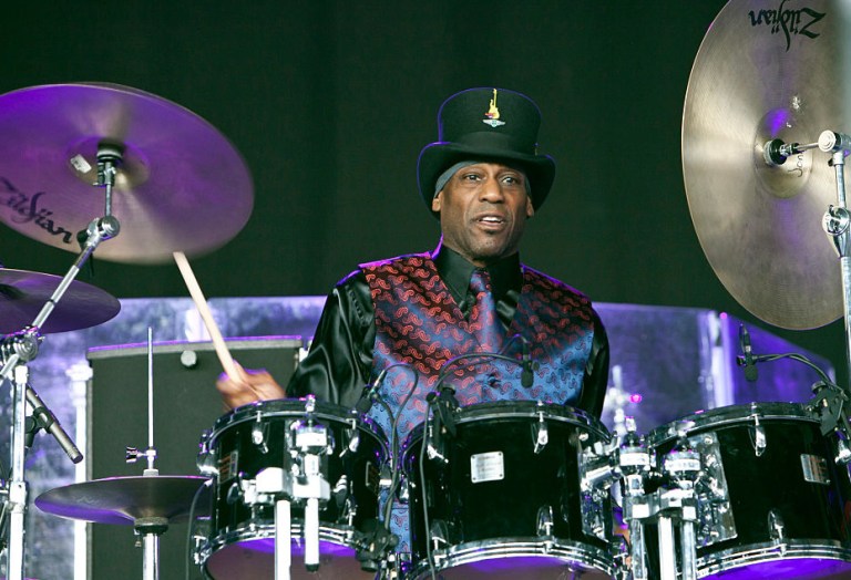 80s Music Legend Dies Suddenly: Jellybean Johnson Was 69