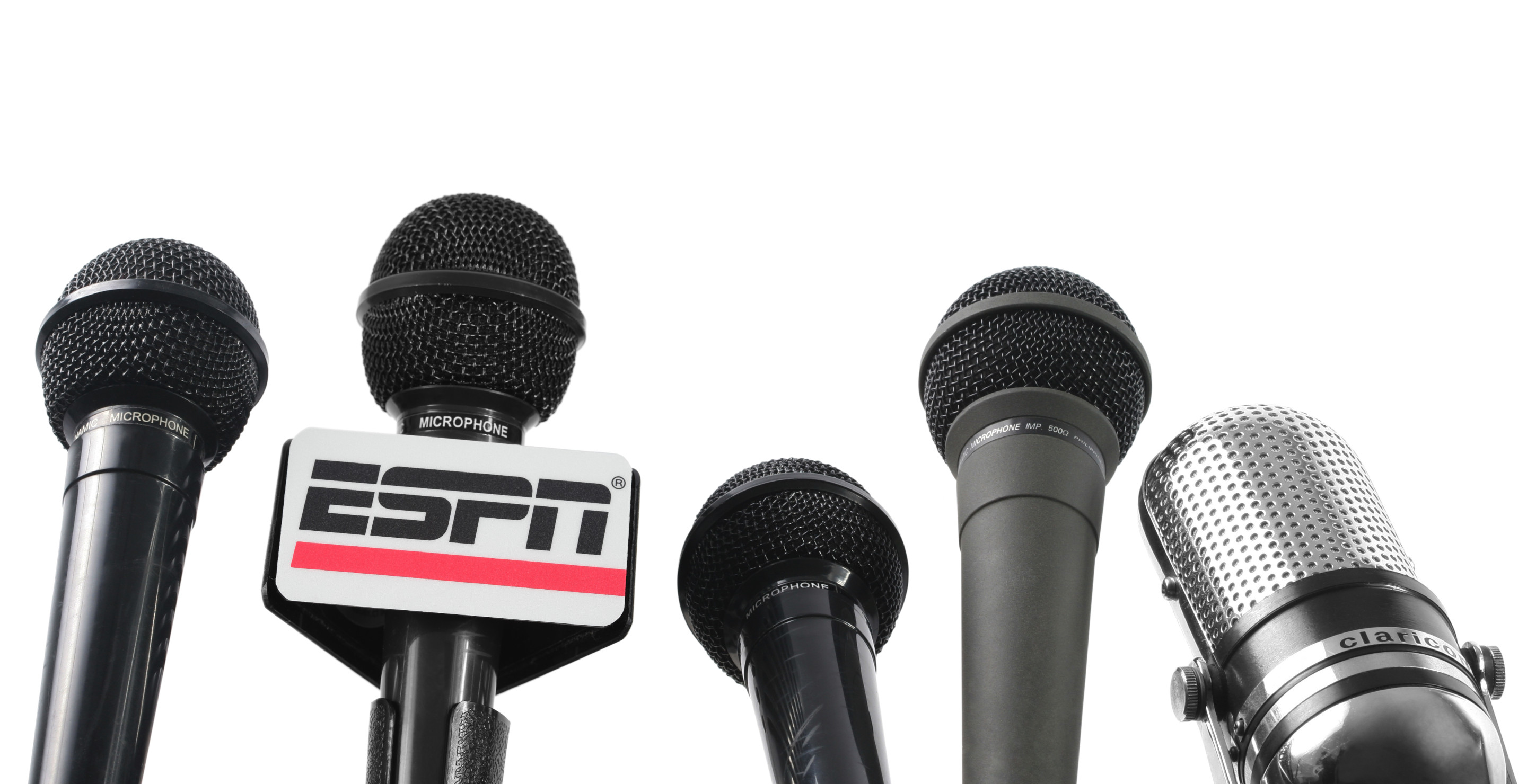 Beloved ESPN Reporter Stepping Away Over Health Issues
