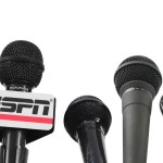 Beloved ESPN Reporter Stepping Away Over Health Issues