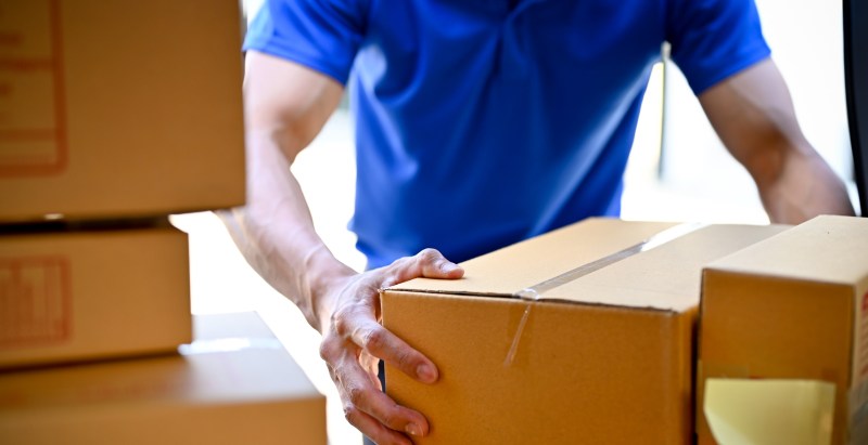 California Thief Posed As Delivery Driver, Stole $11M In Cryptocurrency