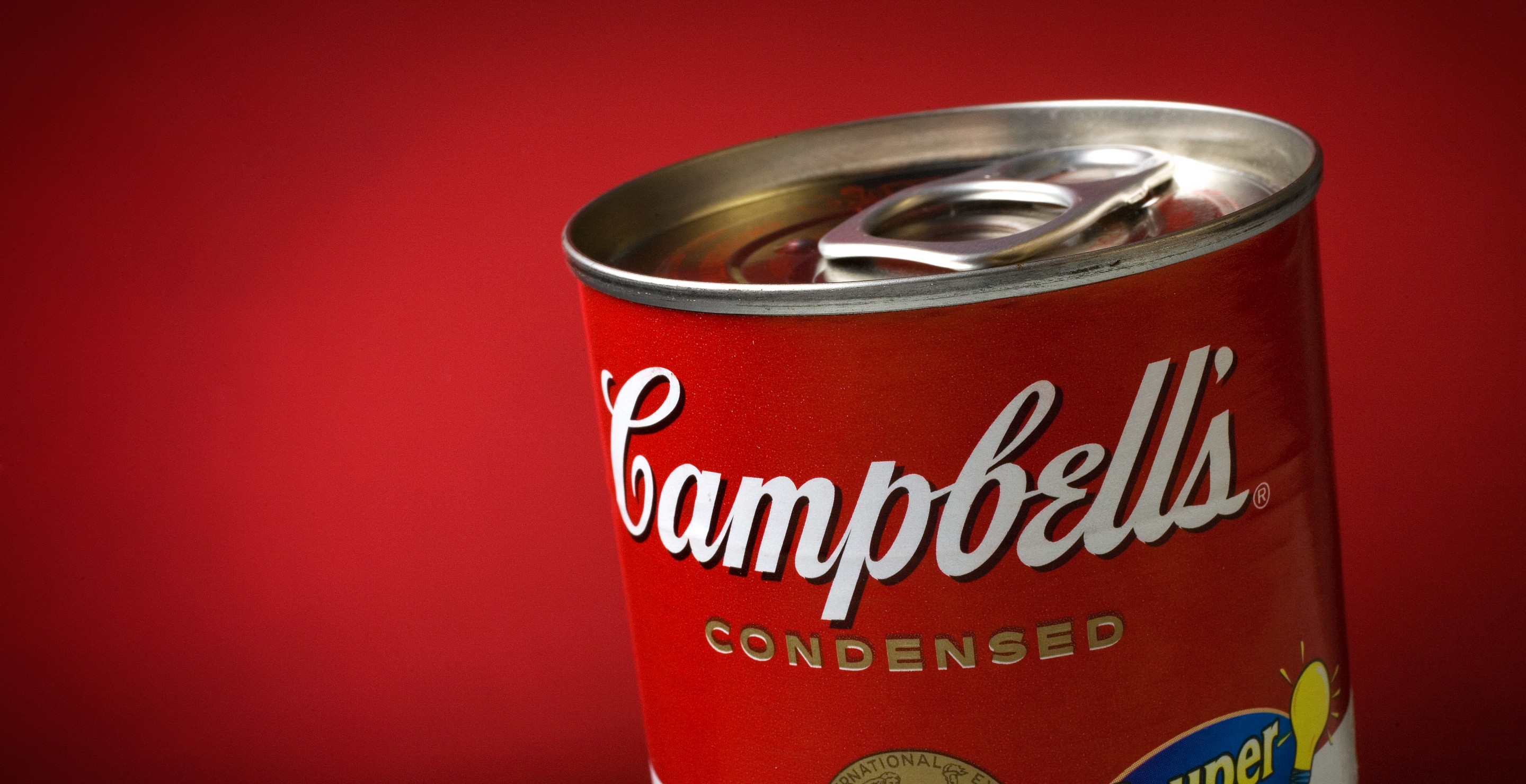 Campbell’s Fires Exec Over 3D Printed Chicken Comments