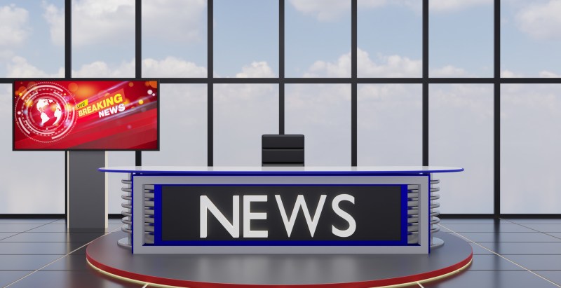 Convicted News Anchor Ordered to Pay $63 Million in Restitution, Serve a Decade Behind Bars