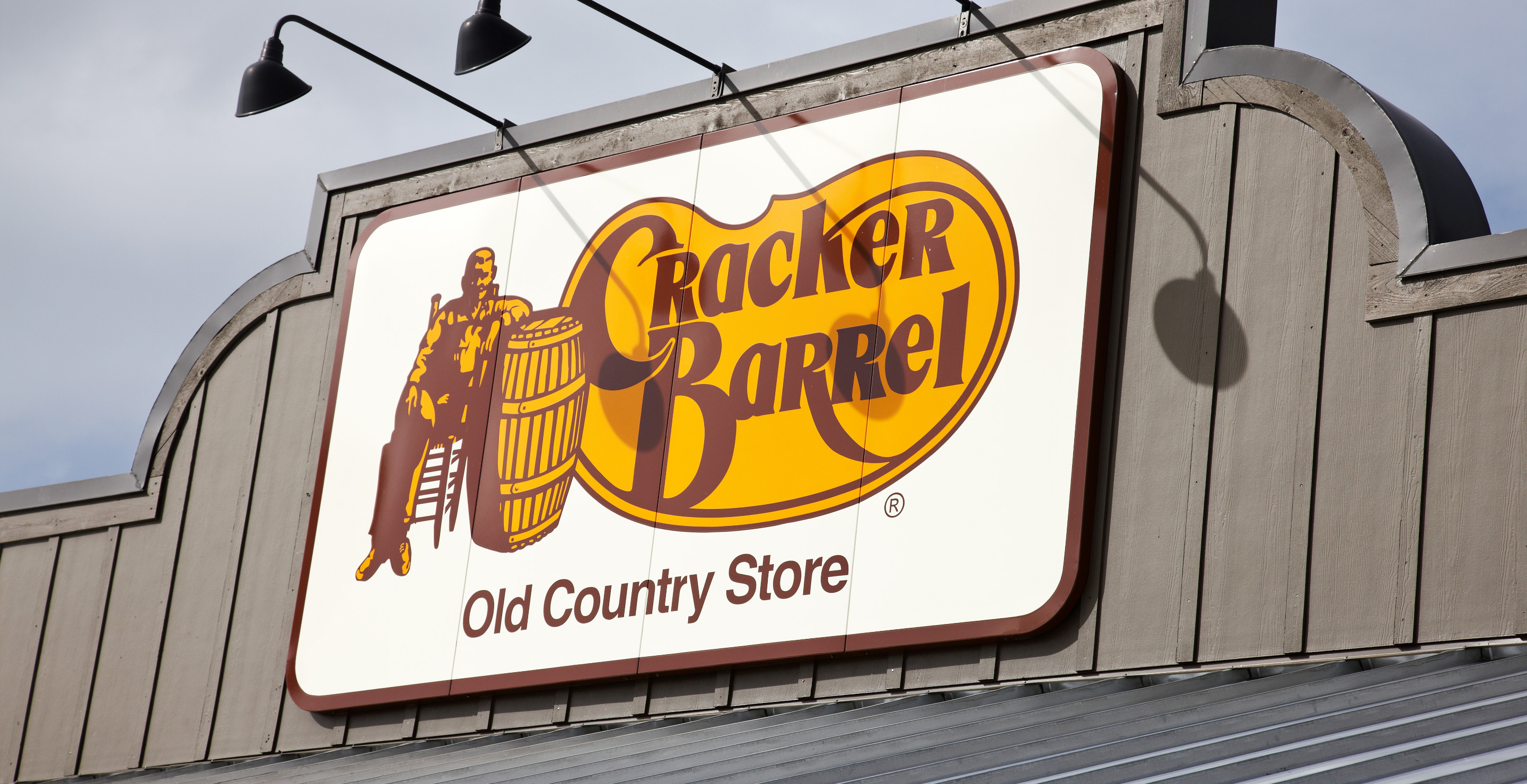 Cracker Barrel CEO Says It Feels Like America "Fired" Her