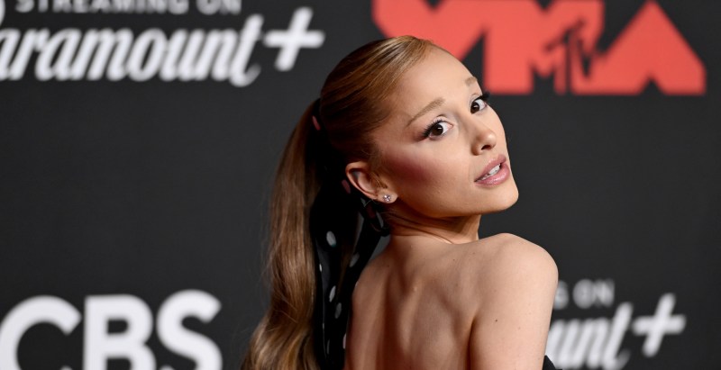 'Don't Wish Danger on Us': Ariana Grande Defends Herself After Breaking Bad News to Fans
