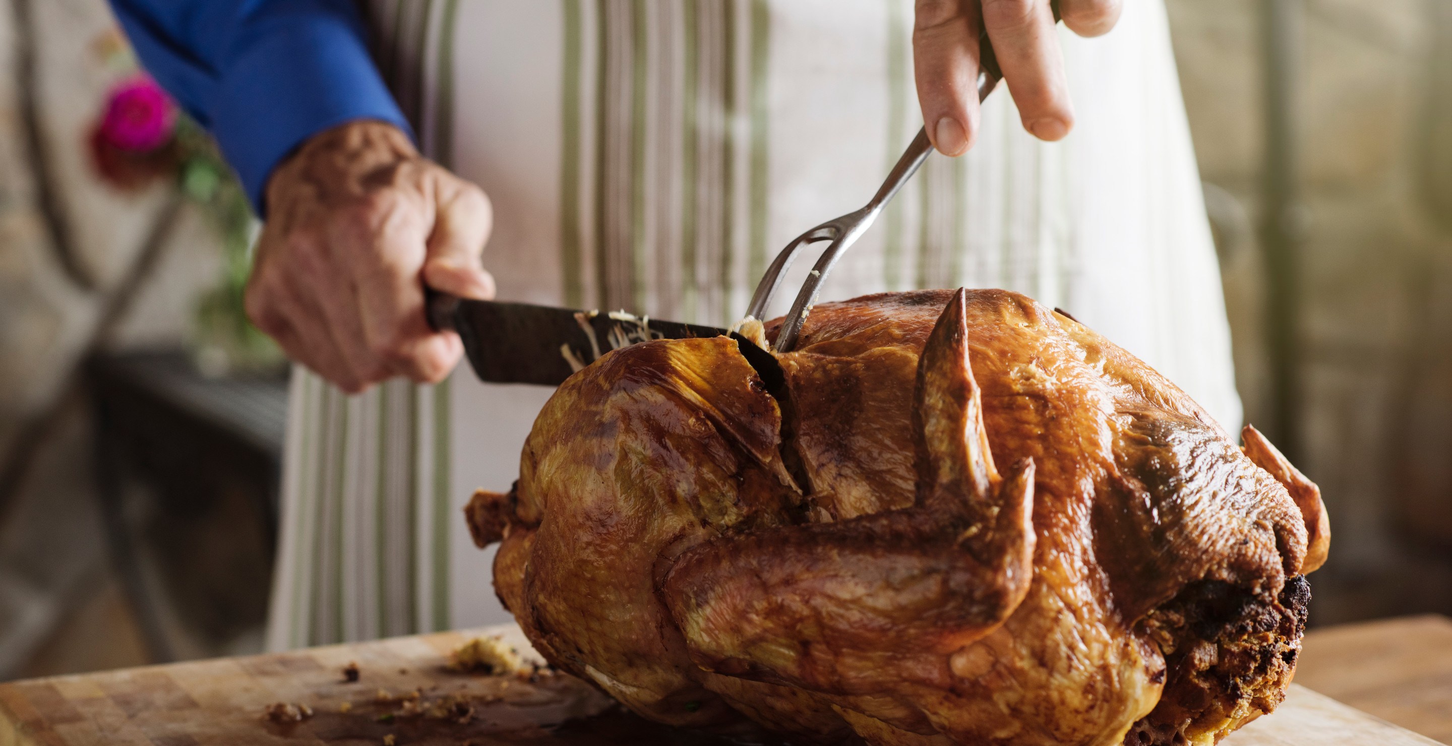 Most Common Injuries Er ER Doctor Reveals The Most Common Injuries He Sees On Thanksgiving