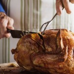 ER Doctor Reveals The Most Common Injuries He Sees On Thanksgiving