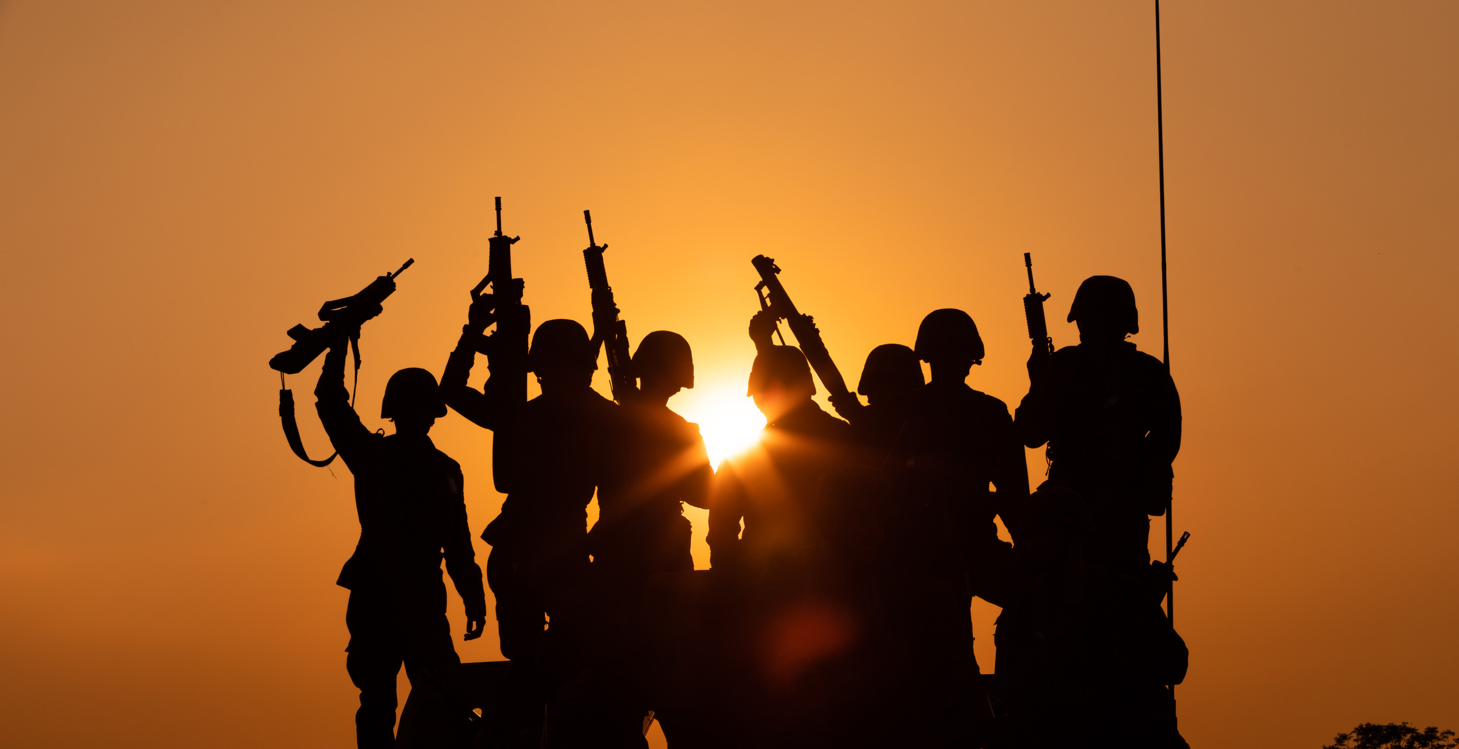 Former Navy SEAL Sues Podcast For Claiming He Lied About Killing Osama bin Laden