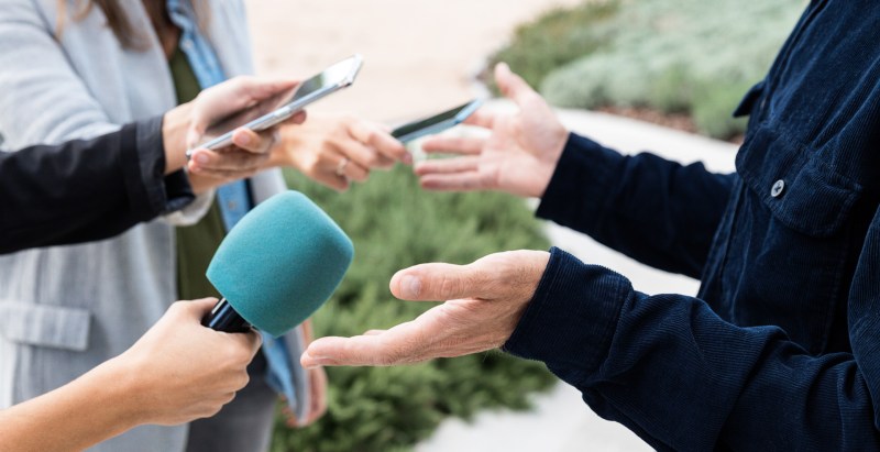 Former News Anchor Accused Of Killing Elderly Mother On Halloween In Missouri