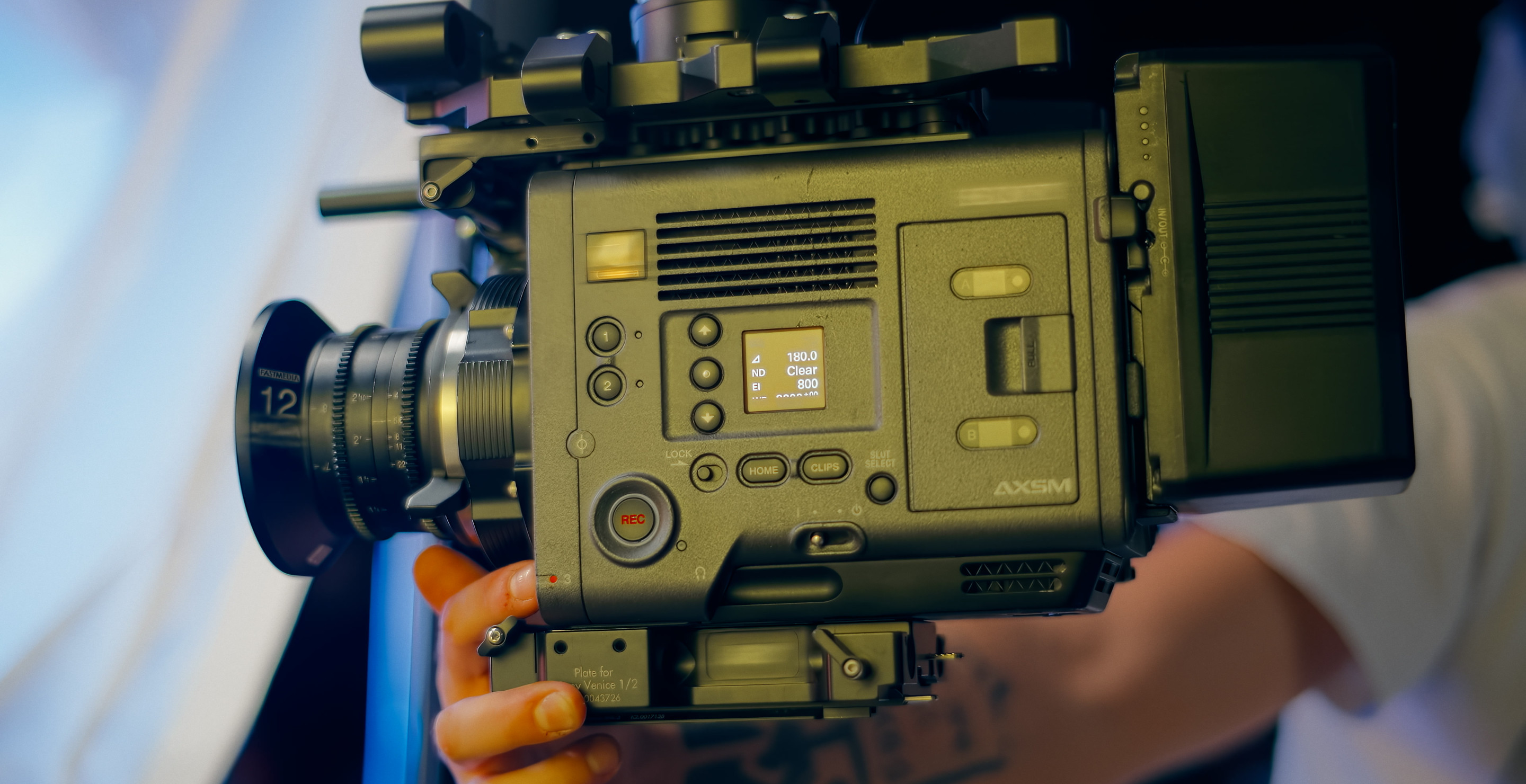 Intimacy Coordinator