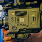 Intimacy Coordinator