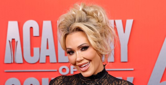 Jelly Roll’s Wife Is Headed to Jail