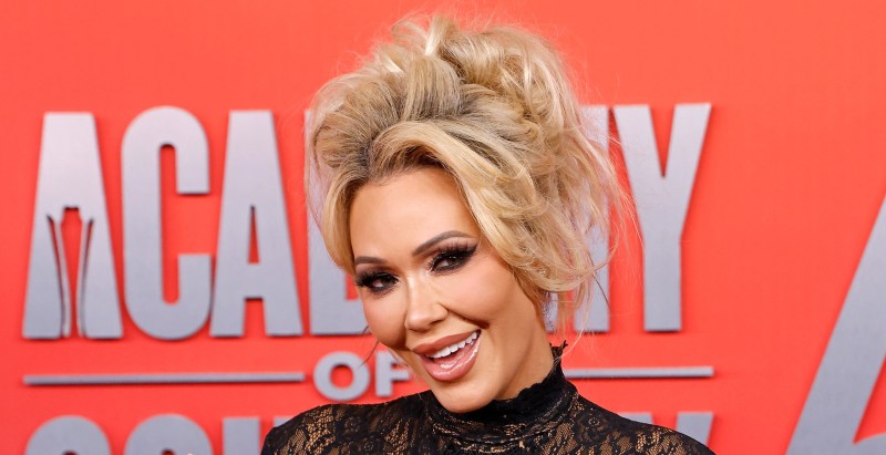 Jelly Roll’s Wife Is Headed to Jail