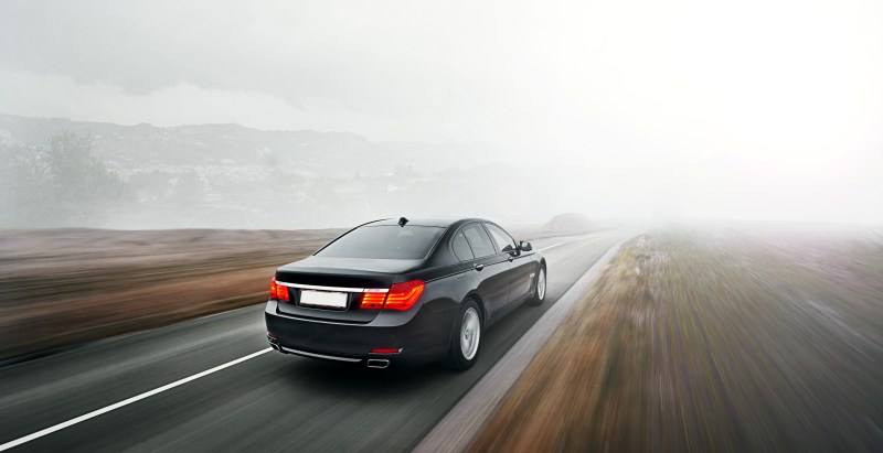 Man Takes Matters Into His Own Hands After Home Struck By Cars On 3 Separate Occassions: What He Did