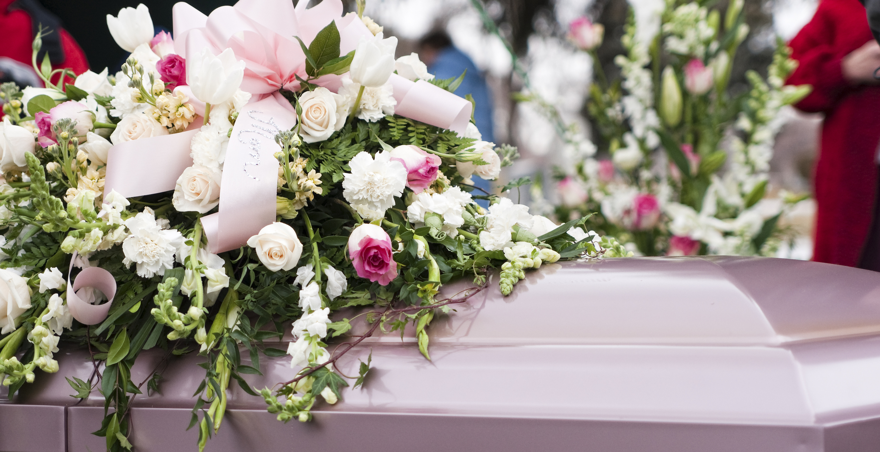 Mary Ann Wilson Dead at 87