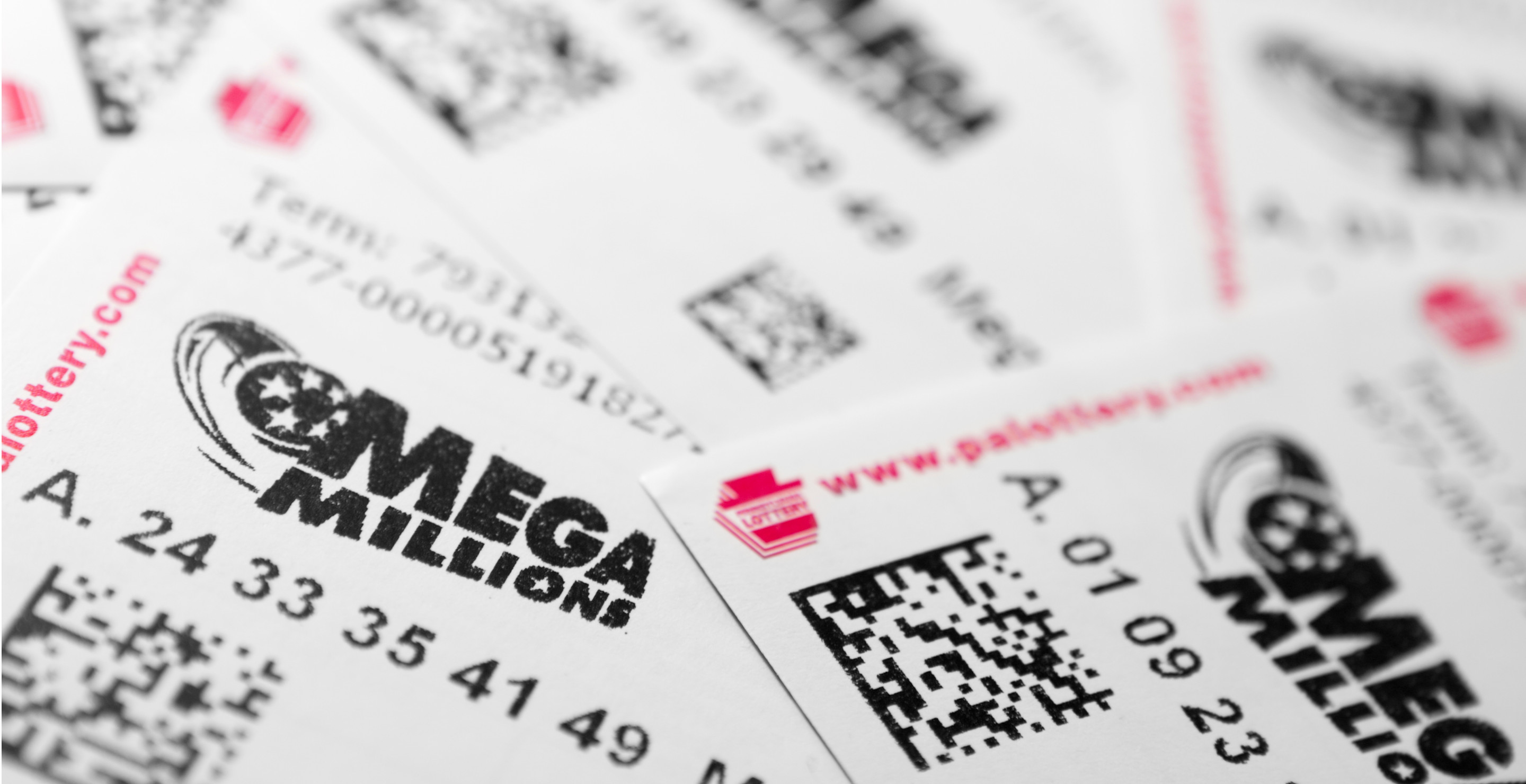 Mega Millions Reaches Longest Ever Run Without A Winner: Insane Jackpot Is Yours For The Taking
