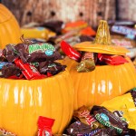 Missing Man Found During New York Marathon, Survived For Days On Halloween Candy