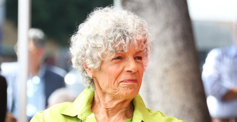 NPR Legend Dead at 87 RIP to Susan Stamberg