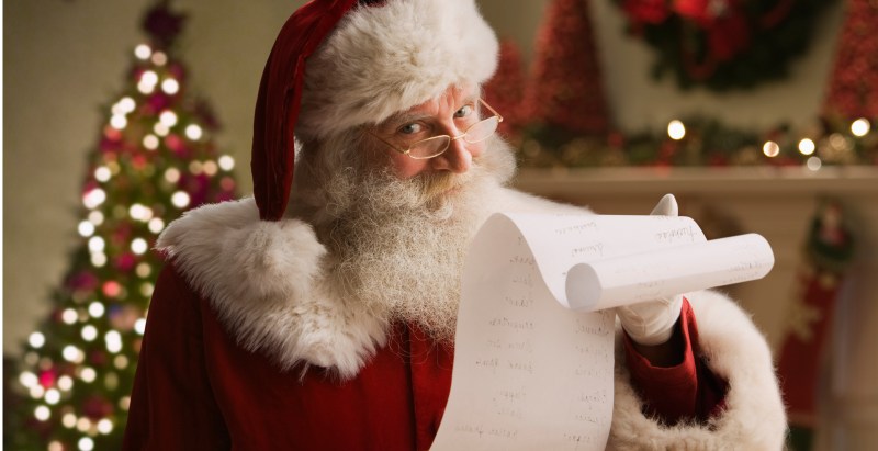 New York Man Sentenced For Planning To Poison Children With Candy From Santa Claus