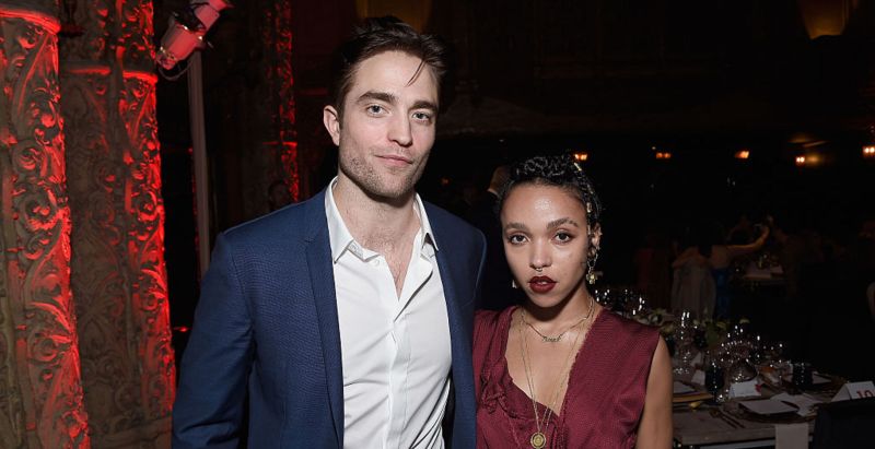 Robert Pattinson and FKA Twigs' Relationship Timeline, Explained